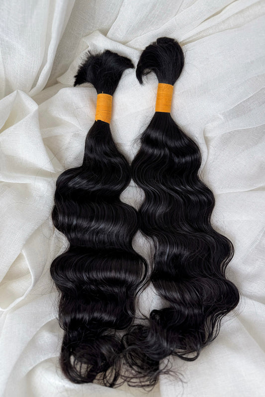 Bulk Love Wave | Wavy