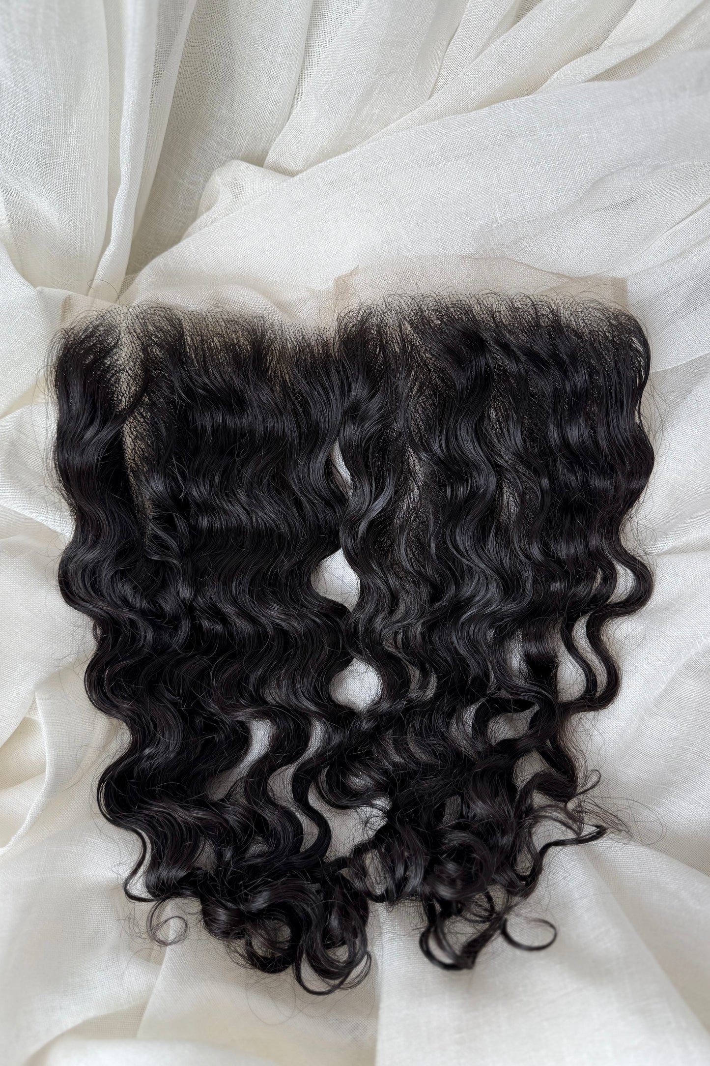 Closure “Love Curl”