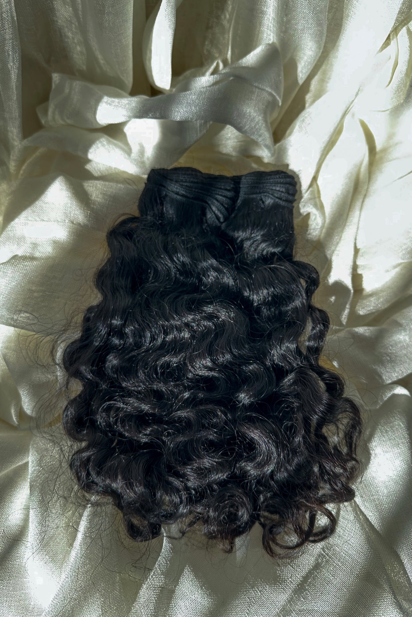 Love Curl | Deep Curly