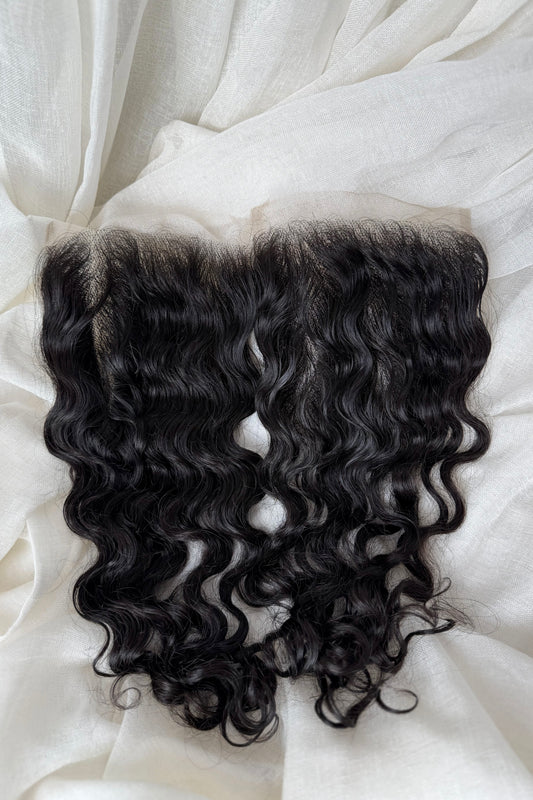 Closure “Love Curl” Deep Curly