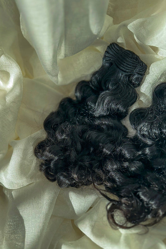 Love Curl | Deep Curly