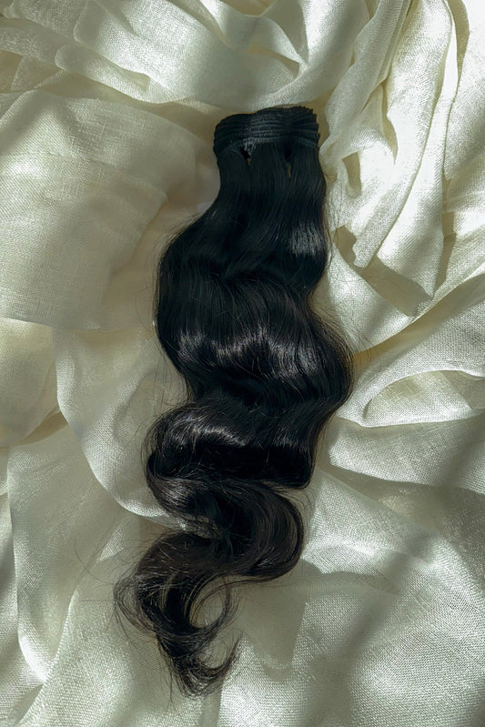 Love Wave | Body Wave